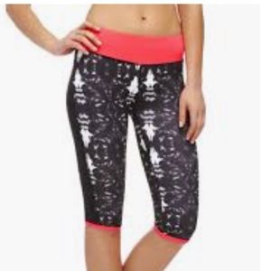 Fabletics Rio Run Capri